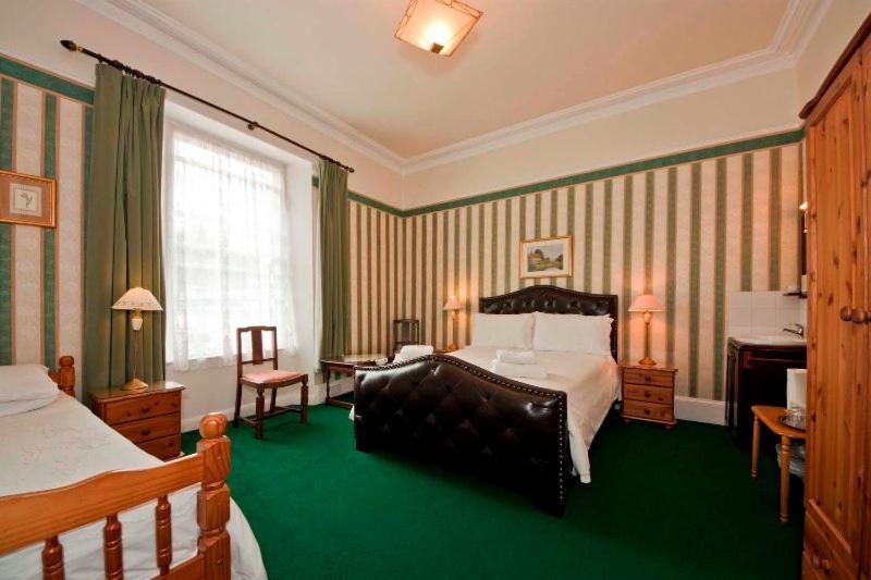 Ashurst Lodge Torquay Δωμάτιο φωτογραφία